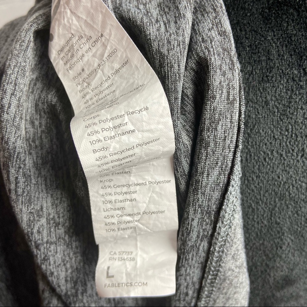 Fabletics Blake Tank Top - Picture 7 of 7